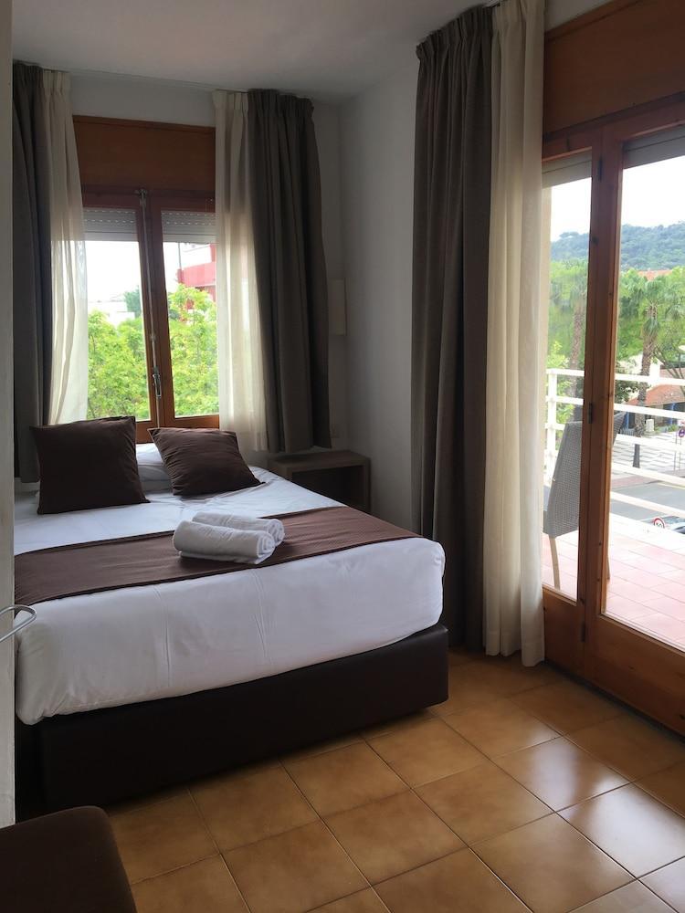 Hotel Hipica Park Platja d'Aro Dış mekan fotoğraf