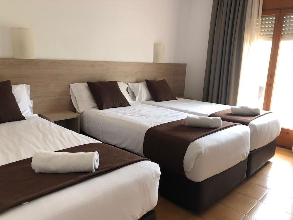 Hotel Hipica Park Platja d'Aro Dış mekan fotoğraf