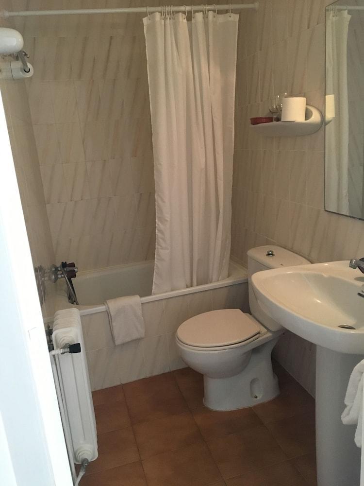 Hotel Hipica Park Platja d'Aro Dış mekan fotoğraf