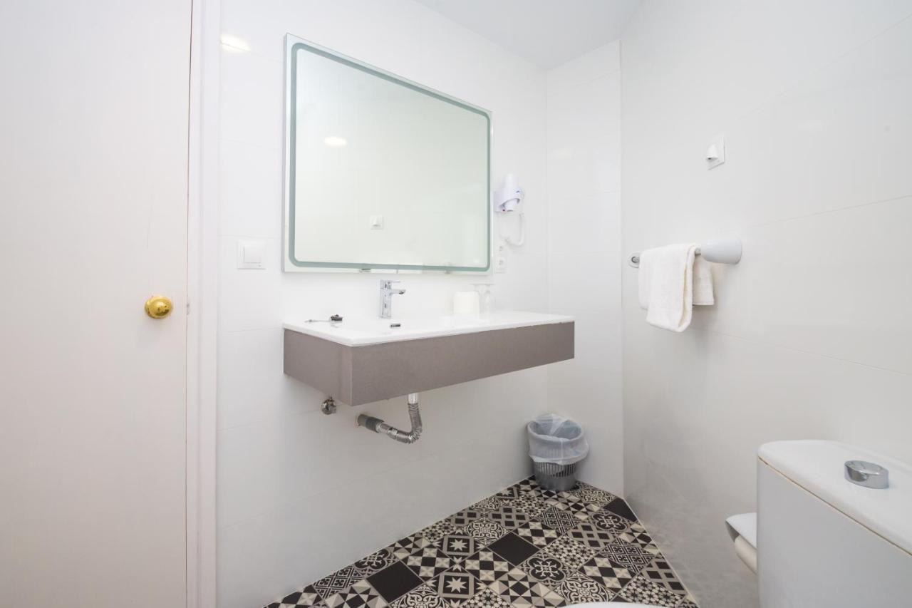 Hotel Hipica Park Platja d'Aro Dış mekan fotoğraf