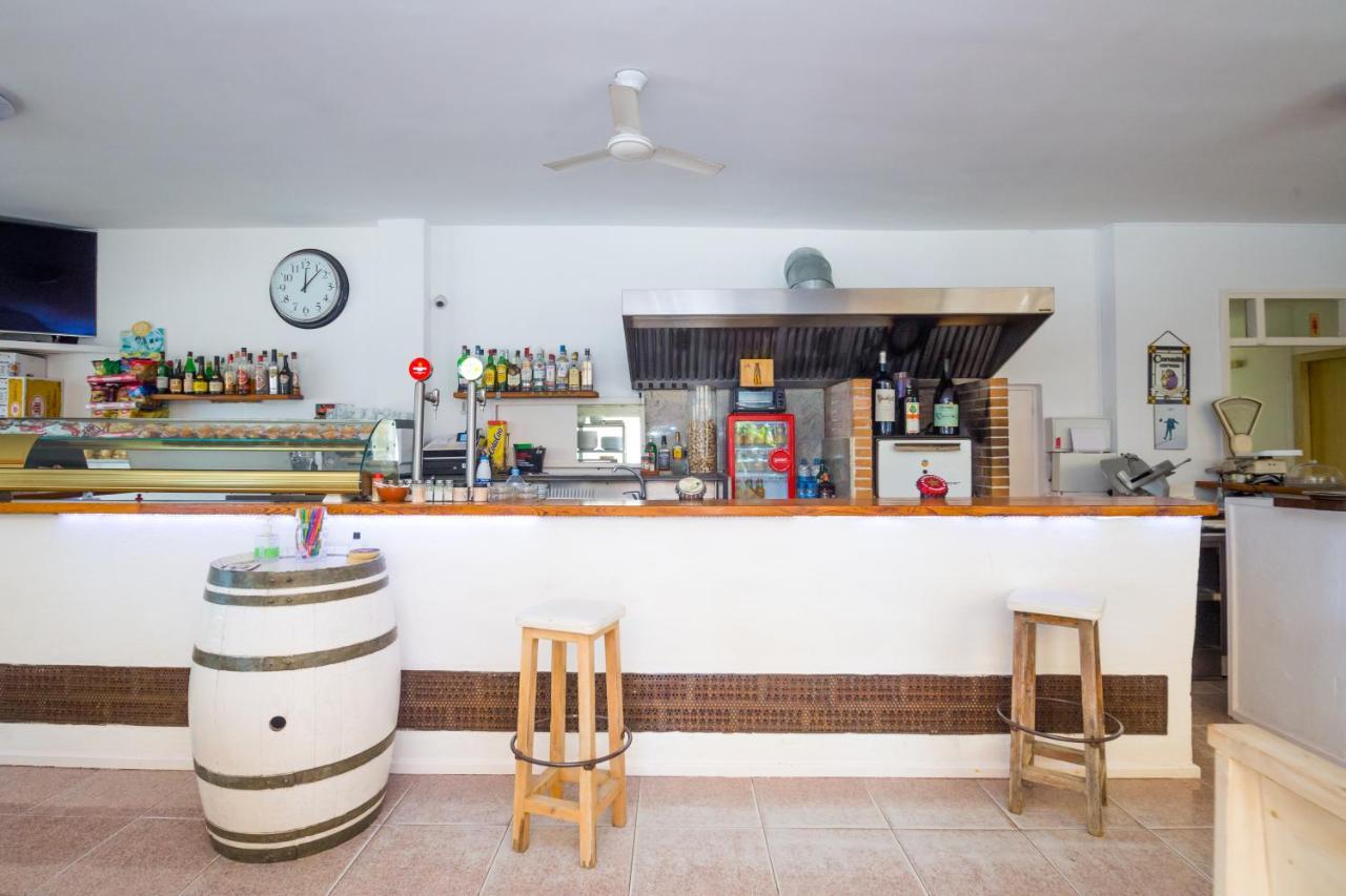 Hotel Hipica Park Platja d'Aro Dış mekan fotoğraf