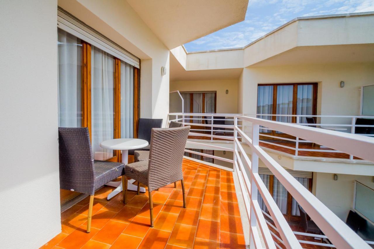 Hotel Hipica Park Platja d'Aro Dış mekan fotoğraf