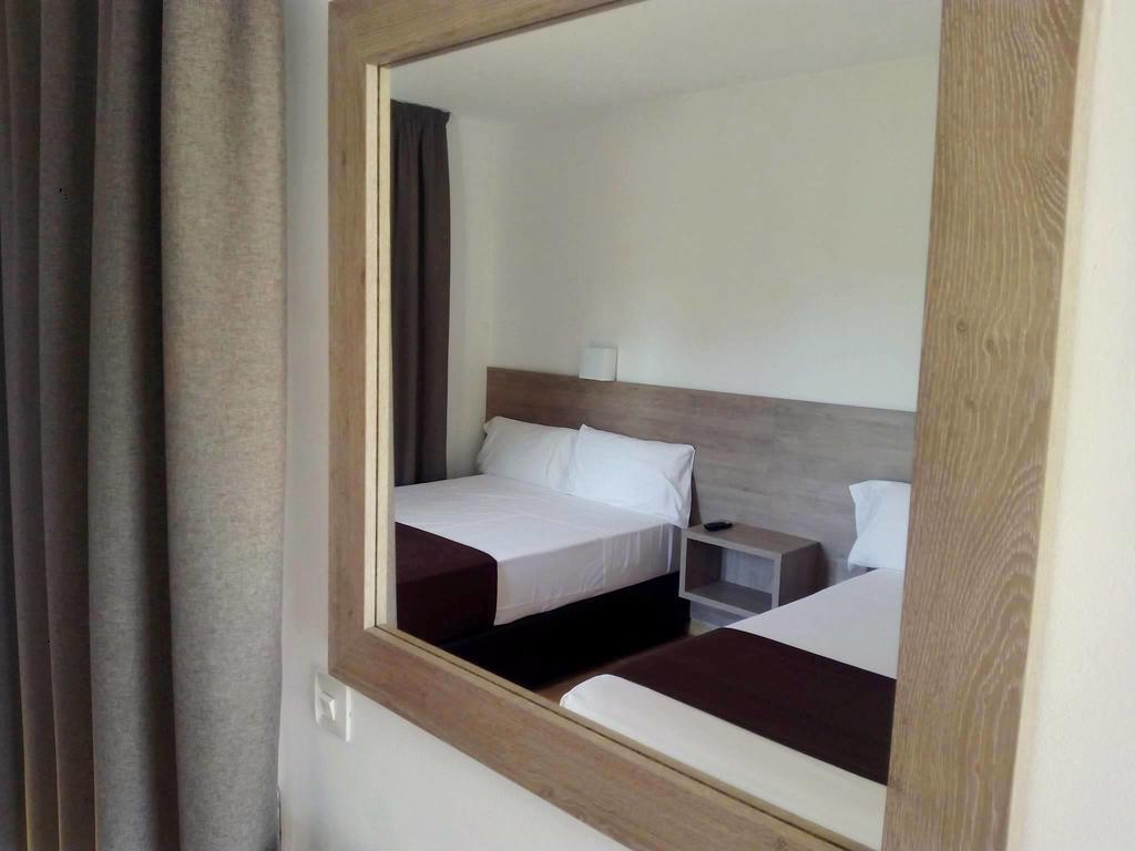 Hotel Hipica Park Platja d'Aro Dış mekan fotoğraf