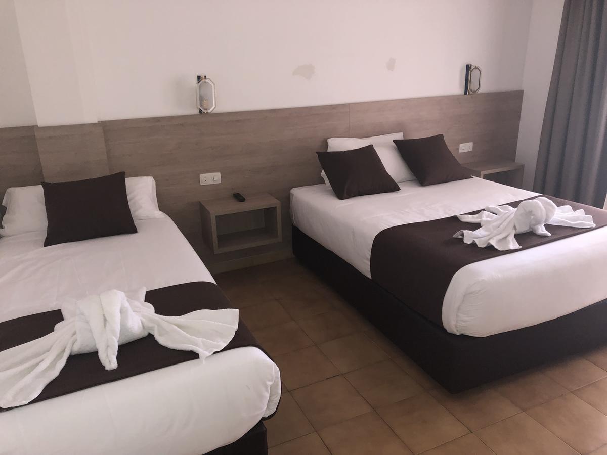 Hotel Hipica Park Platja d'Aro Dış mekan fotoğraf