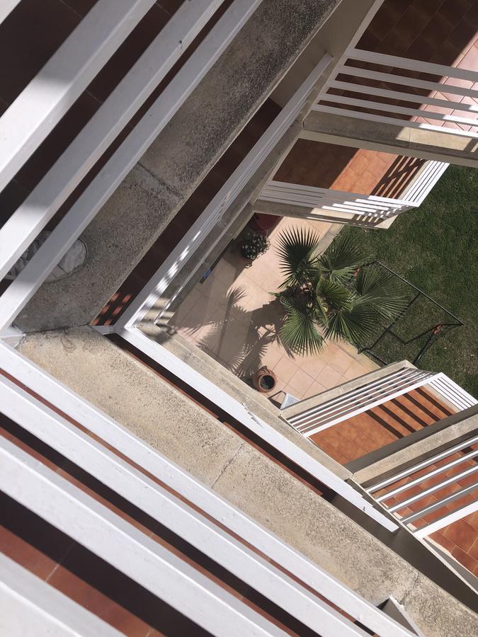 Hotel Hipica Park Platja d'Aro Dış mekan fotoğraf