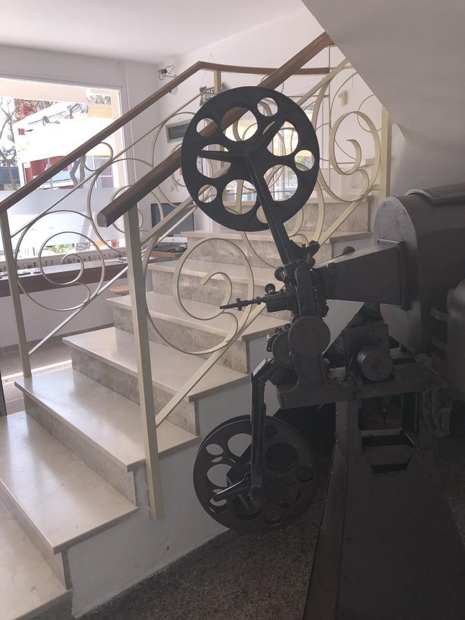 Hotel Hipica Park Platja d'Aro Dış mekan fotoğraf