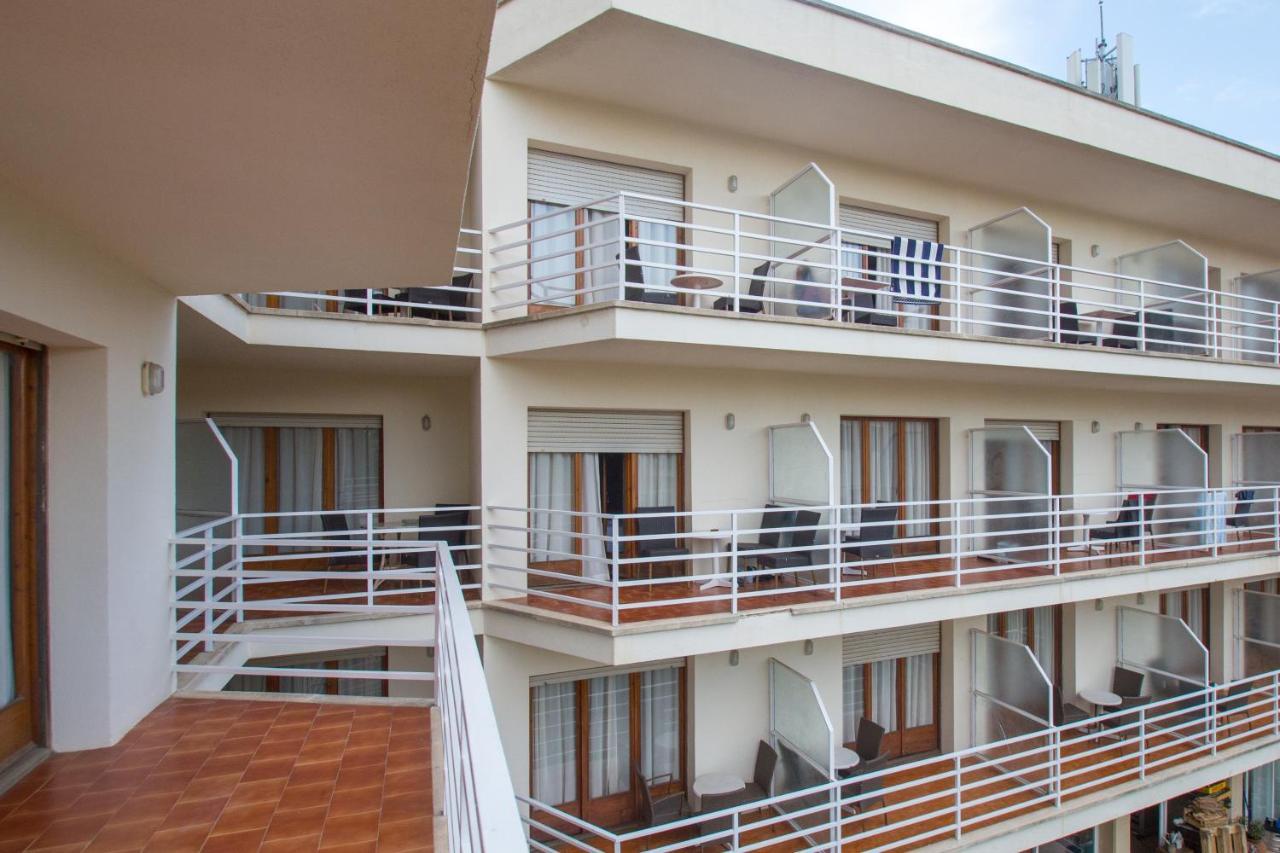 Hotel Hipica Park Platja d'Aro Dış mekan fotoğraf